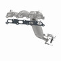 MagnaFlow California CARB Manifold Catalytic Converter 5582378 for 2013-2015 Toyota 4Runner FJ Cruiser