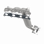 MagnaFlow California CARB Manifold Catalytic Converter 5582378 for 2013-2015 Toyota 4Runner FJ Cruiser