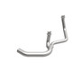MagnaFlow Direct-Fit Manifold Down Pipe 16450 for 1986-1989 Chevrolet Camaro Firebird