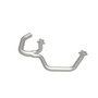 MagnaFlow Direct-Fit Manifold Down Pipe 16450 for 1986-1989 Chevrolet Camaro Firebird