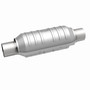 MagnaFlow 418005 California CARB Compliant Universal Catalytic Converter