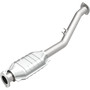 MagnaFlow 23288 HM Grade Direct-Fit Catalytic Converter for 1995-1998 Toyota T100 3.4L