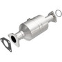 MagnaFlow 4481615 California CARB Compliant Direct-Fit Catalytic Converter for 1998-2002 Honda Accord