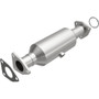 MagnaFlow 4481615 California CARB Compliant Direct-Fit Catalytic Converter for 1998-2002 Honda Accord