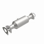 MagnaFlow 4481615 California CARB Compliant Direct-Fit Catalytic Converter for 1998-2002 Honda Accord