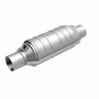 MagnaFlow 408034 California CARB Compliant Universal Catalytic Converter