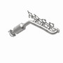 MagnaFlow California CARB Manifold Catalytic Converter 5582217 for 2005-2009 Lexus GX470 Toyota 4Runner
