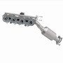 MagnaFlow California CARB Manifold Catalytic Converter 5582217 for 2005-2009 Lexus GX470 Toyota 4Runner