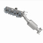 MagnaFlow California CARB Manifold Catalytic Converter 5582217 for 2005-2009 Lexus GX470 Toyota 4Runner