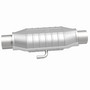 MagnaFlow 334016 California CARB Compliant Universal Catalytic Converter