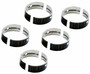 Main Bearing Set for Mazda & Ford 1.3L & 1.6L & 1.8L Bp | .25mm (.010") Oversized