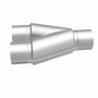 MagnaFlow 2.50in x 2.50in Exhaust Y-Pipe 10768