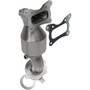 MagnaFlow California CARB Manifold Catalytic Converter 5531441 for 2012-2013 Kia Sorento 2.4L