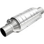 MagnaFlow OEM Grade Universal Catalytic Converter 51306
