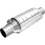 MagnaFlow OEM Grade Universal Catalytic Converter 51306