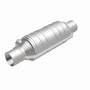 MagnaFlow OEM Grade Universal Catalytic Converter 51306