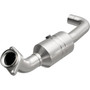MagnaFlow OEM Grade Direct-Fit Catalytic Converter 52138 for 2011-2014 Ford F-150 5.0L