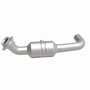 MagnaFlow OEM Grade Direct-Fit Catalytic Converter 52138 for 2011-2014 Ford F-150 5.0L