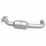 MagnaFlow OEM Grade Direct-Fit Catalytic Converter 52138 for 2011-2014 Ford F-150 5.0L