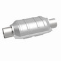 MagnaFlow 447105 California CARB Compliant Universal Catalytic Converter