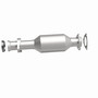 MagnaFlow 22636 Standard Grade Direct-Fit Catalytic Converter for 1990-1995 Honda Accord Civic Integra