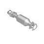 MagnaFlow 22636 Standard Grade Direct-Fit Catalytic Converter for 1990-1995 Honda Accord Civic Integra