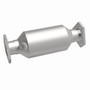 MagnaFlow 22918 Standard Grade Direct-Fit Catalytic Converter for 1975-1993 Audi VW Porsche