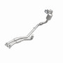 MagnaFlow California CARB Manifold Catalytic Converter 5582647 for 2012-2016 Cadillac SRX 3.6L