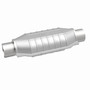 MagnaFlow 448304 California CARB Compliant Universal Catalytic Converter
