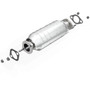 MagnaFlow HM Grade Direct-Fit Catalytic Converter 23171 for 2006-2011 Hyundai Kia Accent Rio