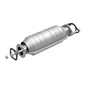 MagnaFlow HM Grade Direct-Fit Catalytic Converter 23171 for 2006-2011 Hyundai Kia Accent Rio