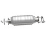 MagnaFlow HM Grade Direct-Fit Catalytic Converter 23171 for 2006-2011 Hyundai Kia Accent Rio