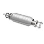 MagnaFlow HM Grade Direct-Fit Catalytic Converter 23171 for 2006-2011 Hyundai Kia Accent Rio