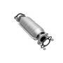 MagnaFlow HM Grade Direct-Fit Catalytic Converter 23171 for 2006-2011 Hyundai Kia Accent Rio