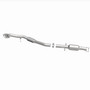 MagnaFlow OEM Grade Direct-Fit Catalytic Converter 52901 for 2014-2019 Chevrolet Impala 2.5L