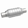 MagnaFlow Standard Grade Universal Catalytic Converter 53005