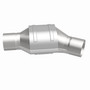MagnaFlow OEM Grade Universal Catalytic Converter 51175