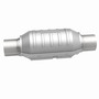 MagnaFlow Standard Grade Universal Catalytic Converter 53006