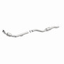 MagnaFlow HM Grade Direct-Fit Catalytic Converter 24042 for 2003-2006 Mercedes-Benz CLS500 E320 E500