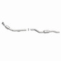 MagnaFlow HM Grade Direct-Fit Catalytic Converter 24042 for 2003-2006 Mercedes-Benz CLS500 E320 E500