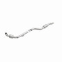 MagnaFlow HM Grade Direct-Fit Catalytic Converter 24042 for 2003-2006 Mercedes-Benz CLS500 E320 E500