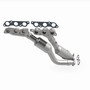MagnaFlow California CARB Manifold Catalytic Converter 452843 for 2000-2005 Lexus GS300 IS300