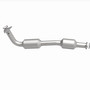 MagnaFlow HM Grade Direct-Fit Catalytic Converter 93458 for 2006-2009 Buick Chevrolet GMC Envoy Trailblazer