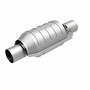 MagnaFlow Standard Grade Universal Catalytic Converter 53034