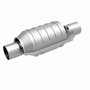 MagnaFlow Standard Grade Universal Catalytic Converter 53034