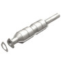 MagnaFlow HM Grade Direct-Fit Catalytic Converter 55320 for 1997-2007 Ford E-150 F-350