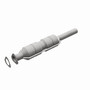 MagnaFlow HM Grade Direct-Fit Catalytic Converter 55320 for 1997-2007 Ford E-150 F-350