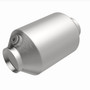 MagnaFlow OEM Grade Universal Catalytic Converter 51049