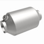MagnaFlow OEM Grade Universal Catalytic Converter 51049