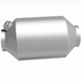 MagnaFlow OEM Grade Universal Catalytic Converter 51049